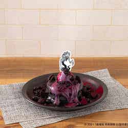 【祈本里香】顕現!ブルーベリーパンケーキ税込2,090円(C)2021「劇場版 呪術廻戦0」製作委員会 (C)芥見下々/集英社