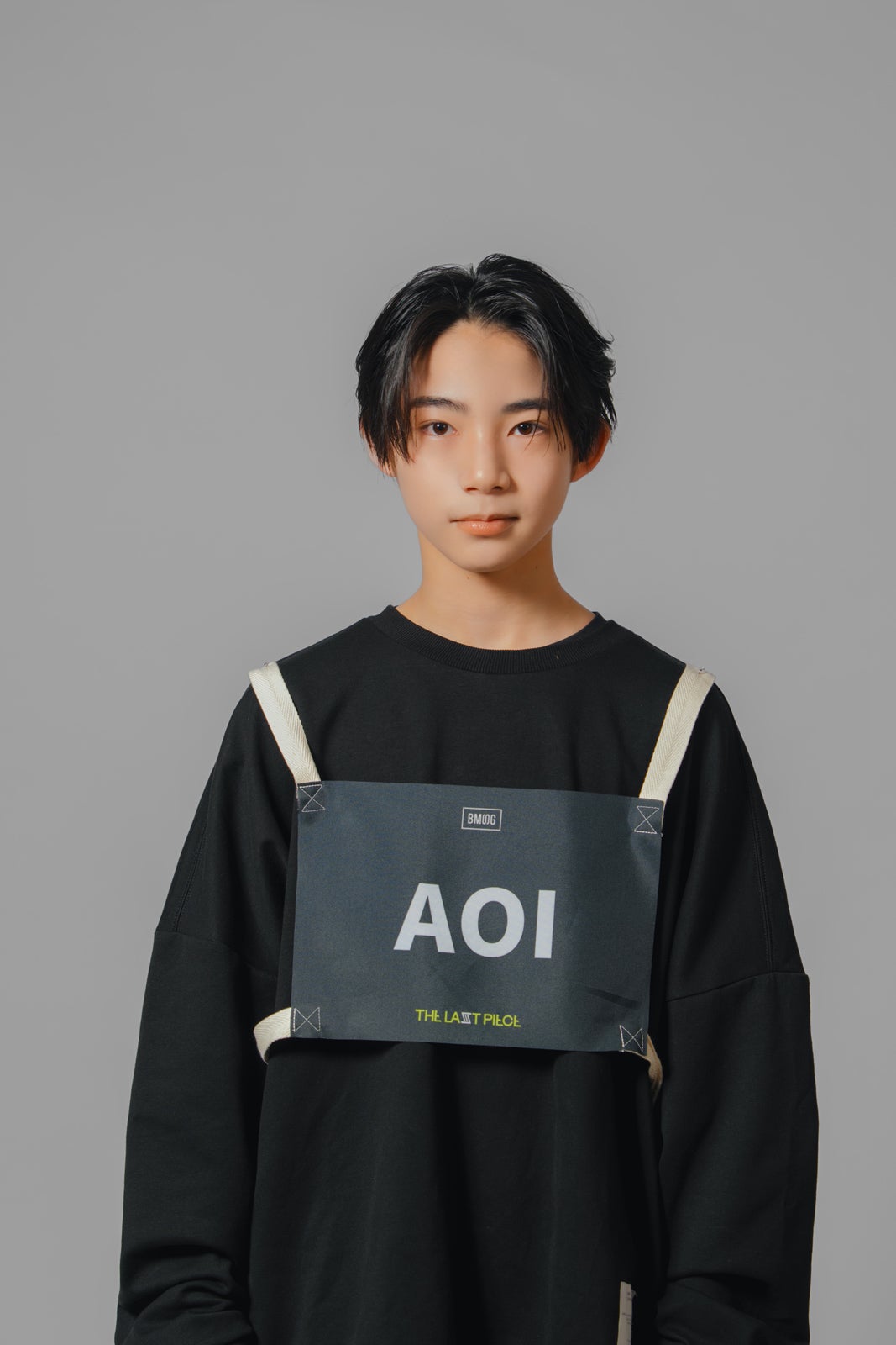 AOI／画像提供：BMSG