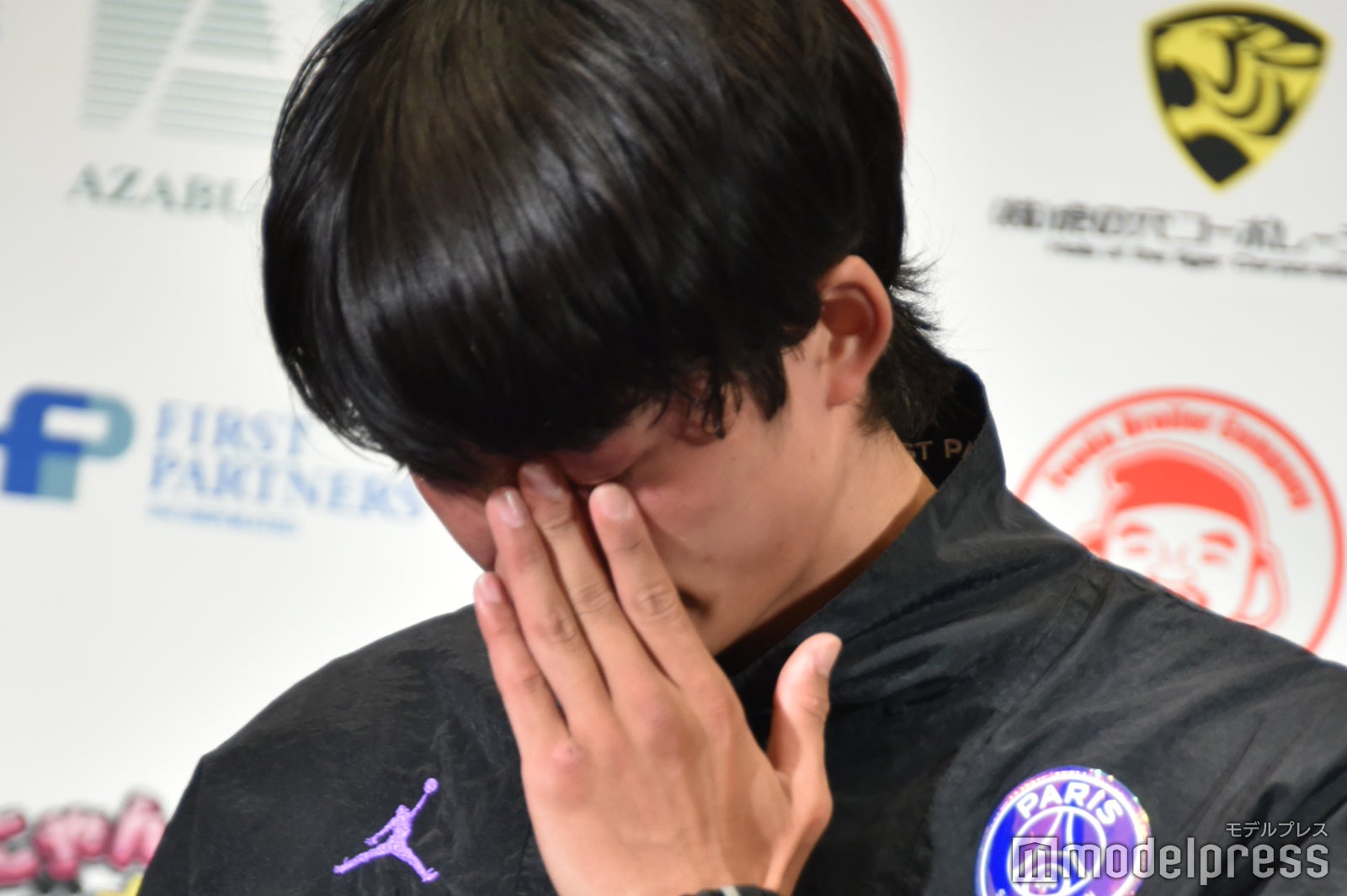 大久保琉唯（C）モデルプレス