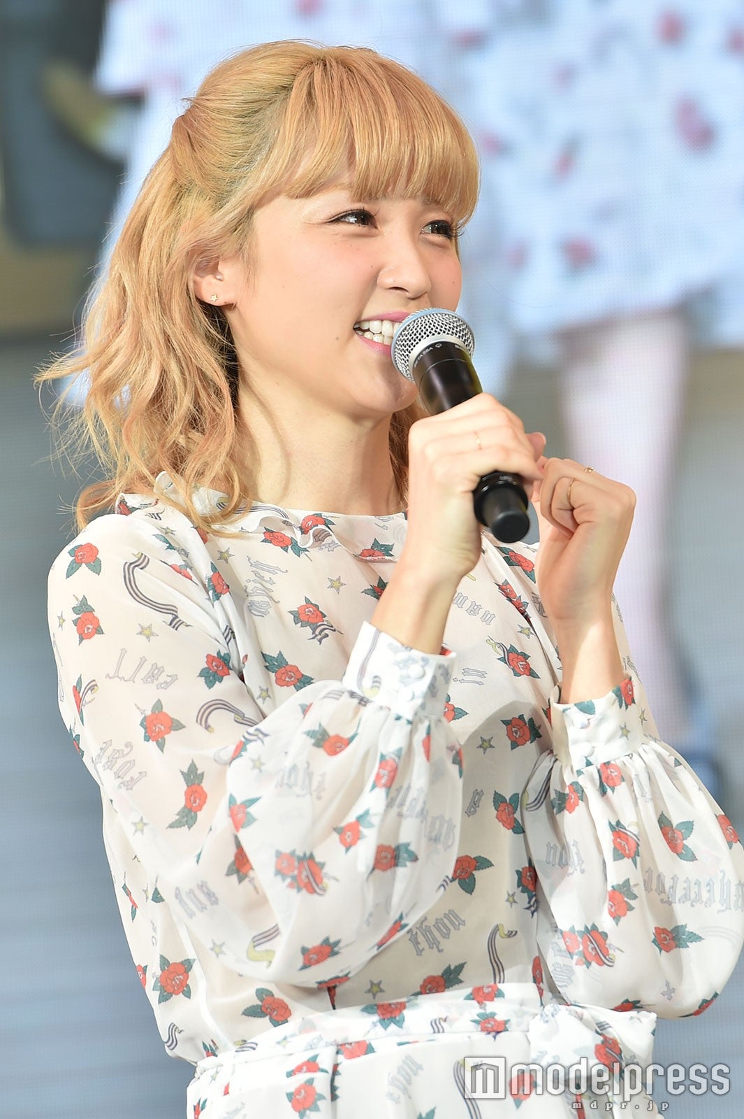 Ami（C）モデルプレス