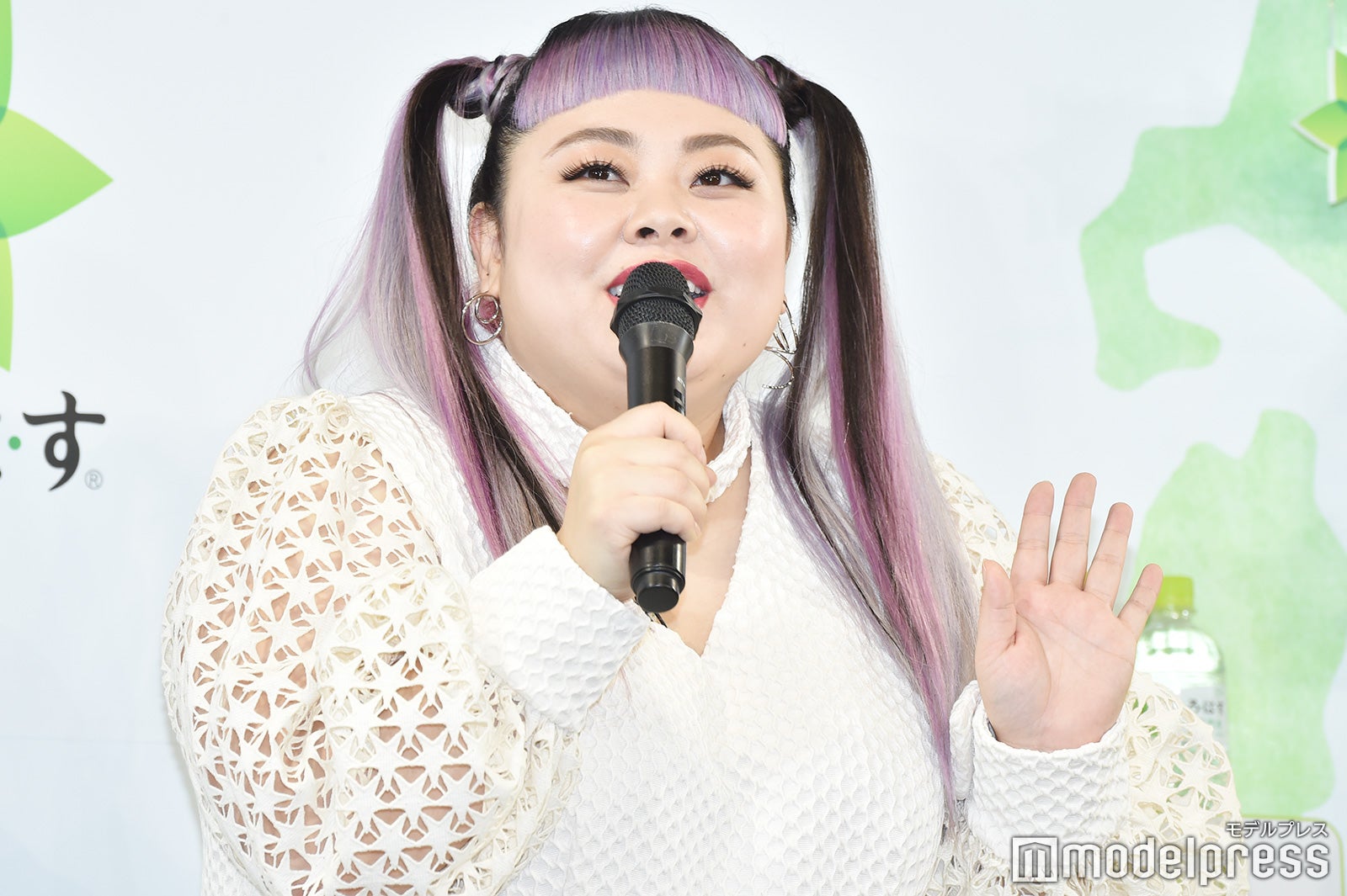 渡辺直美 （C）モデルプレス