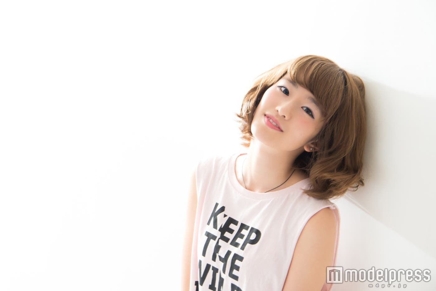 越野アンナ (C)モデルプレス