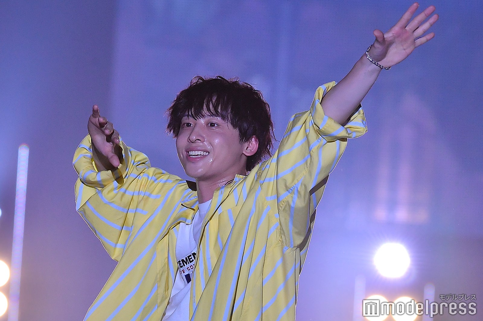 工藤大輝 （C）モデルプレス