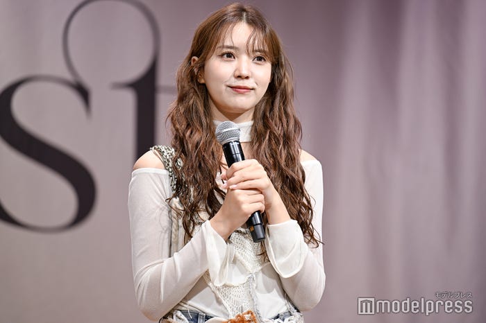 yousti(小林由依)(C)モデルプレス