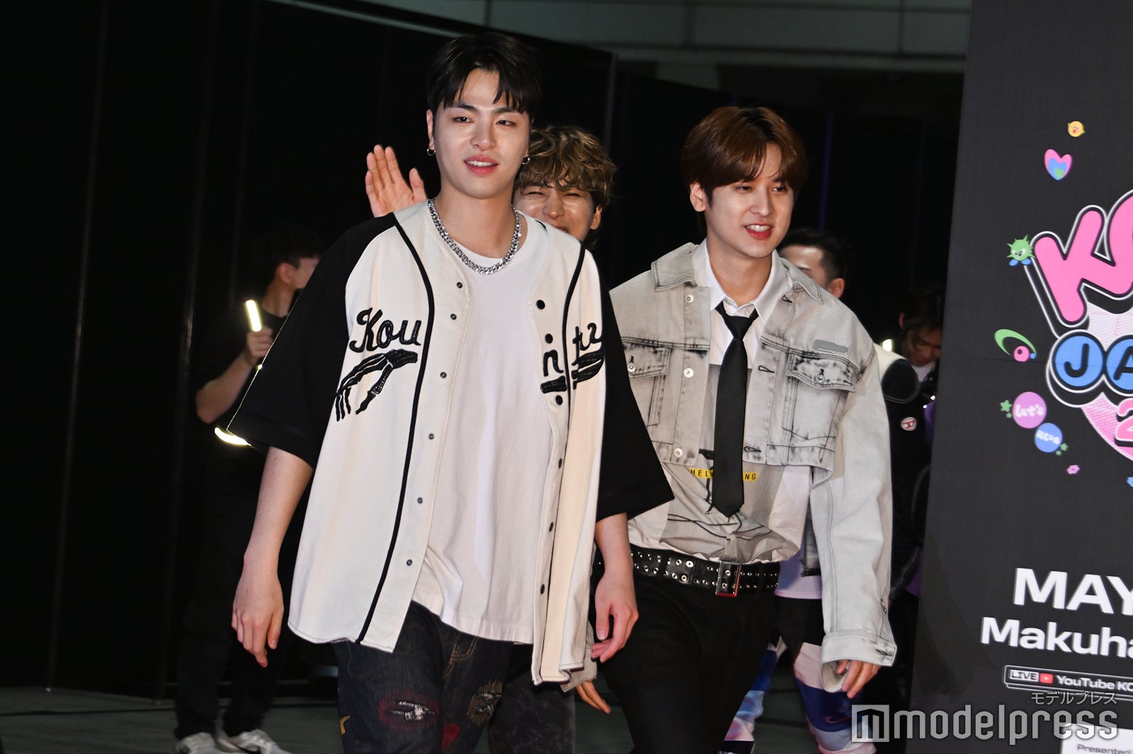 JU-NE（C）モデルプレス