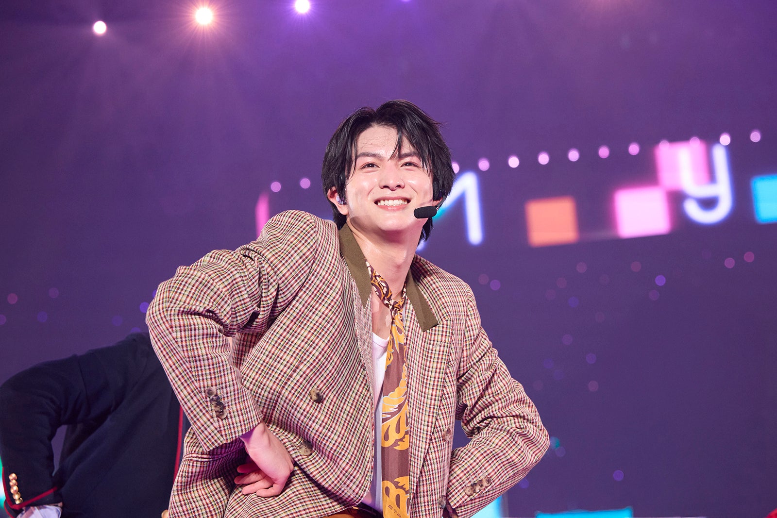 ハル／米山三郎、笹森健一