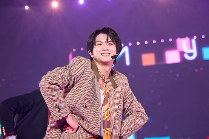 ハル/米山三郎、笹森健一