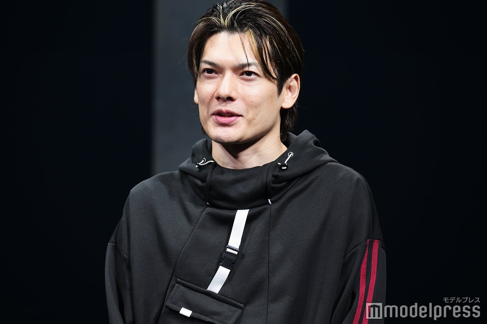 崎山つばさ（C）モデルプレス