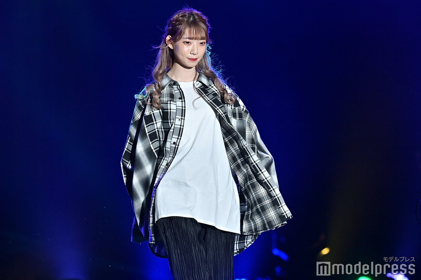 桑内ゆめ （C）モデルプレス