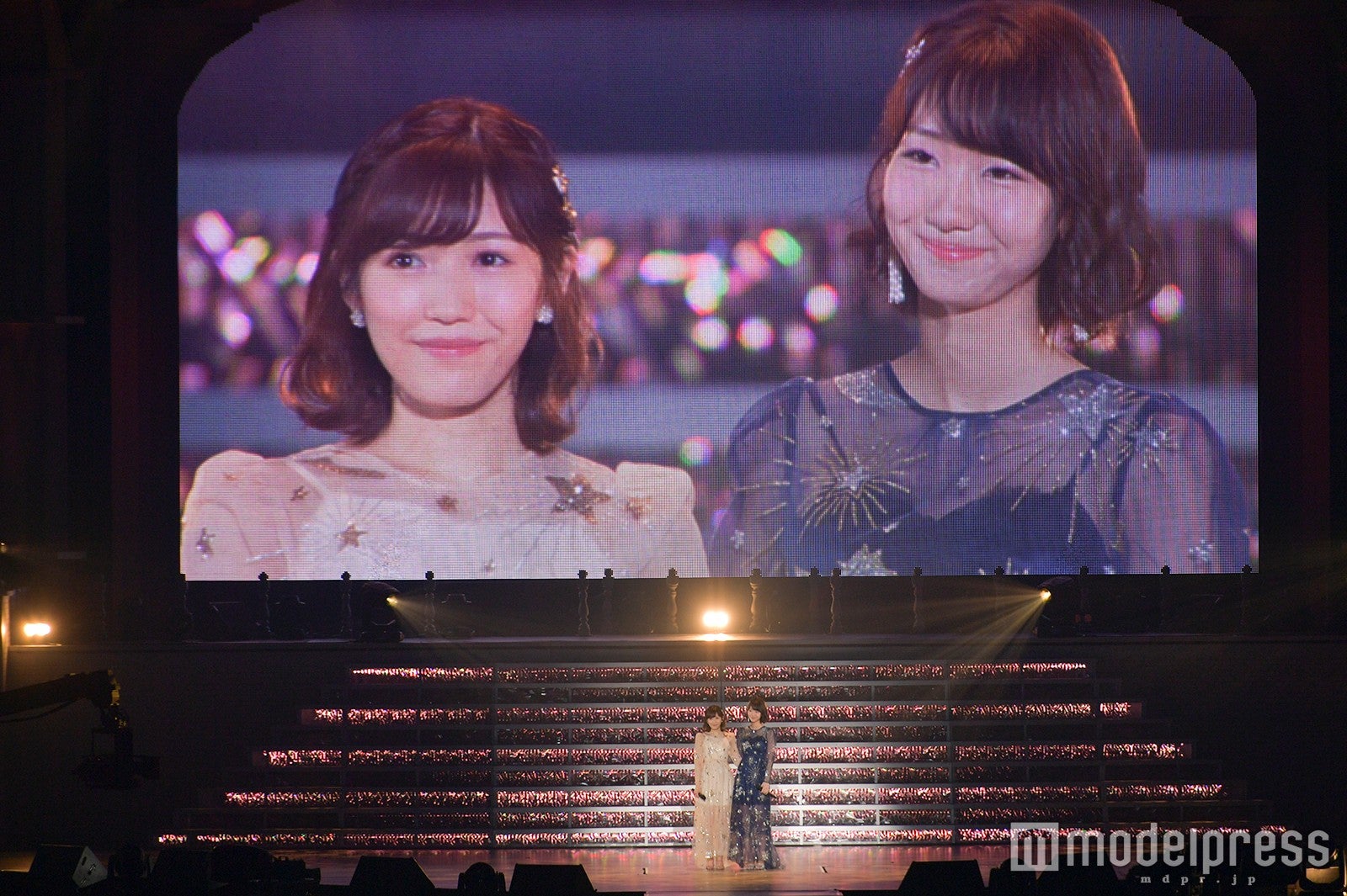 AKB48渡辺麻友、卒コン直前に病死した女性ファンに“特別席”設け AKB48渡辺麻友、卒コン直前に病死した女性ファンに“特別席”設け