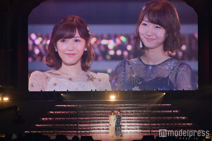 「渡辺麻友卒業コンサート~みんなの夢が叶いますように~」(C)モデルプレス