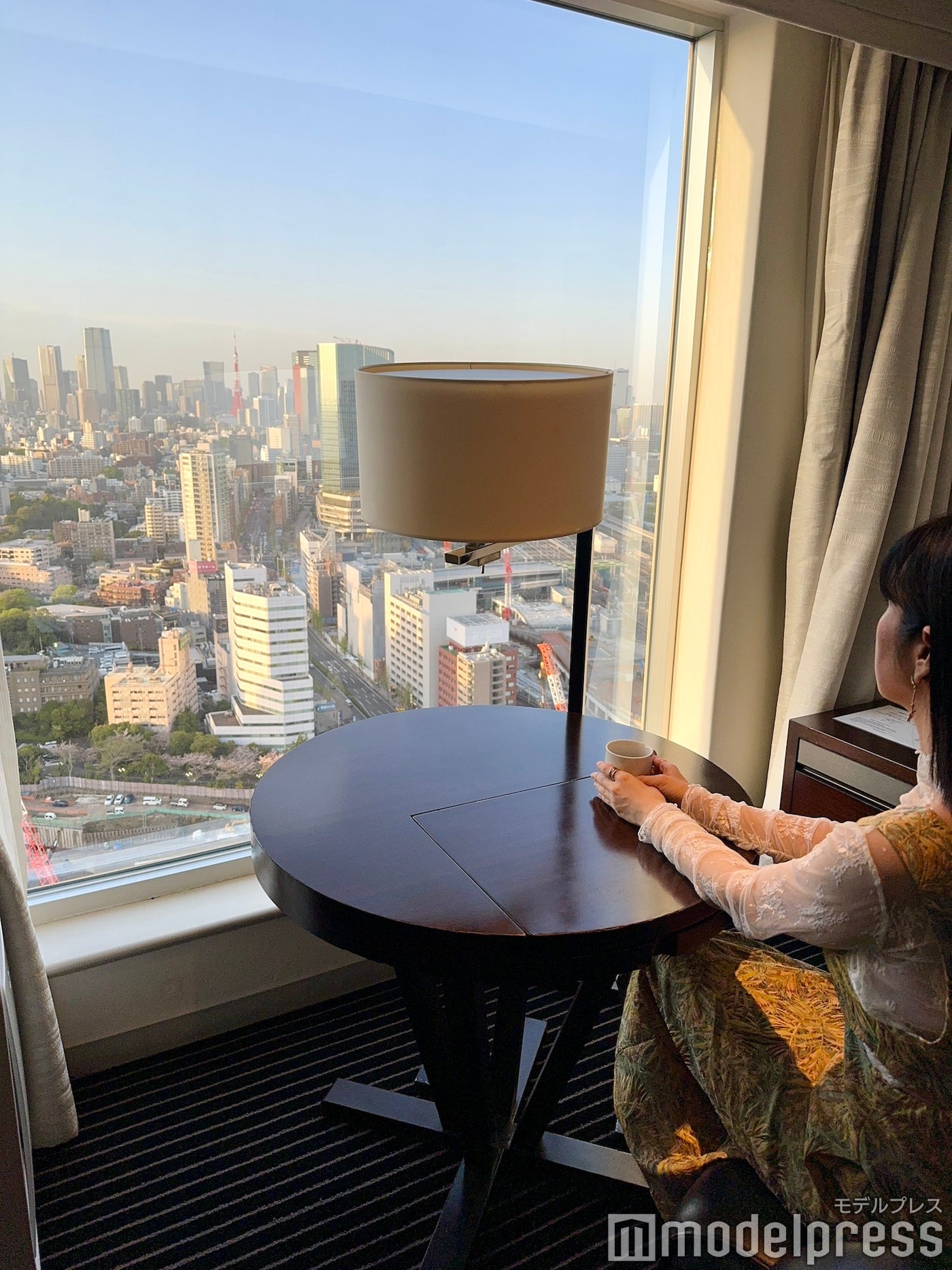 品川プリンスホテル（C）モデルプレス