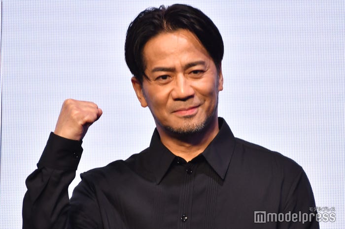 EXILE HIRO (C)モデルプレス