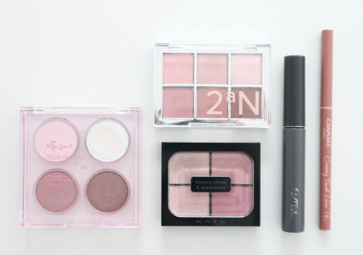 使えばとんでもなく垢抜ける！プラザで買えるアイメイクアイテム5選