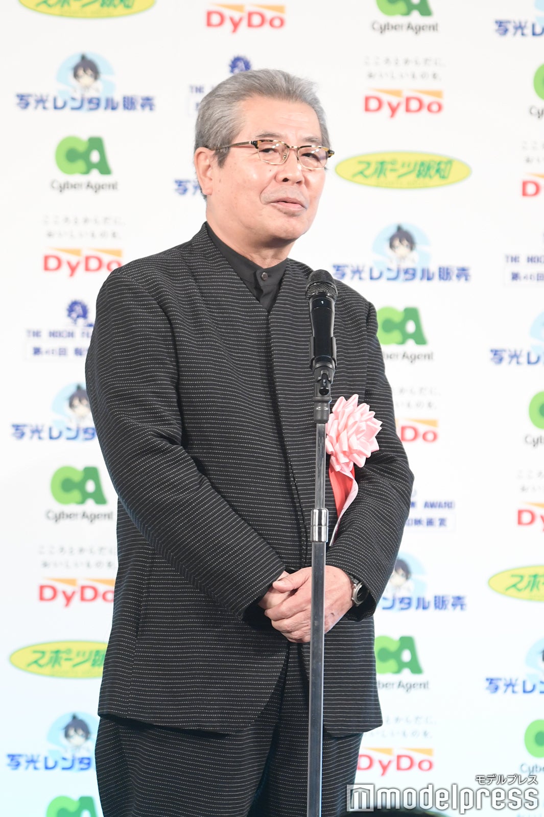 立川志の輔（C）モデルプレス