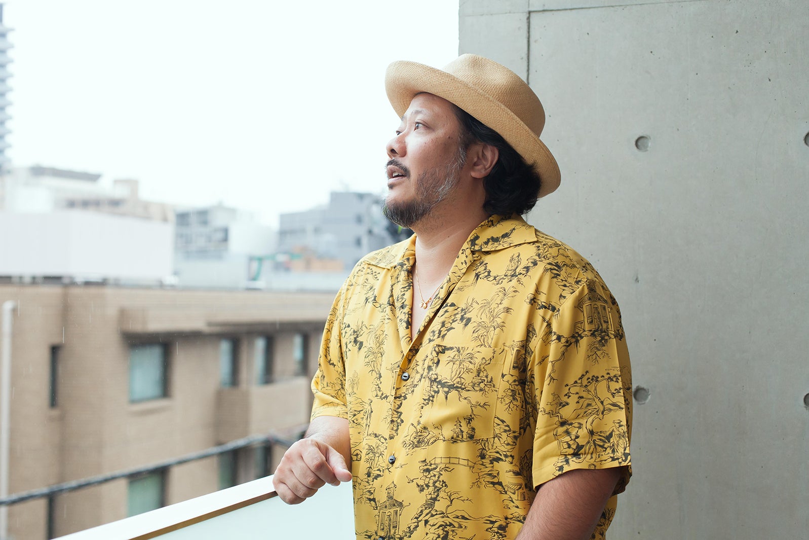 MONGOL800 キヨサク（提供画像）