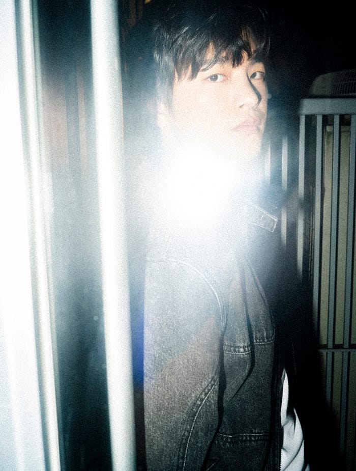 ソ・イングク(C)Soichiro Suizu