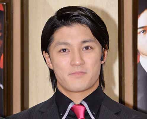 劇団EXILE春川恭亮、退団を発表 海外挑戦へ「表現者として闘ってきたい」