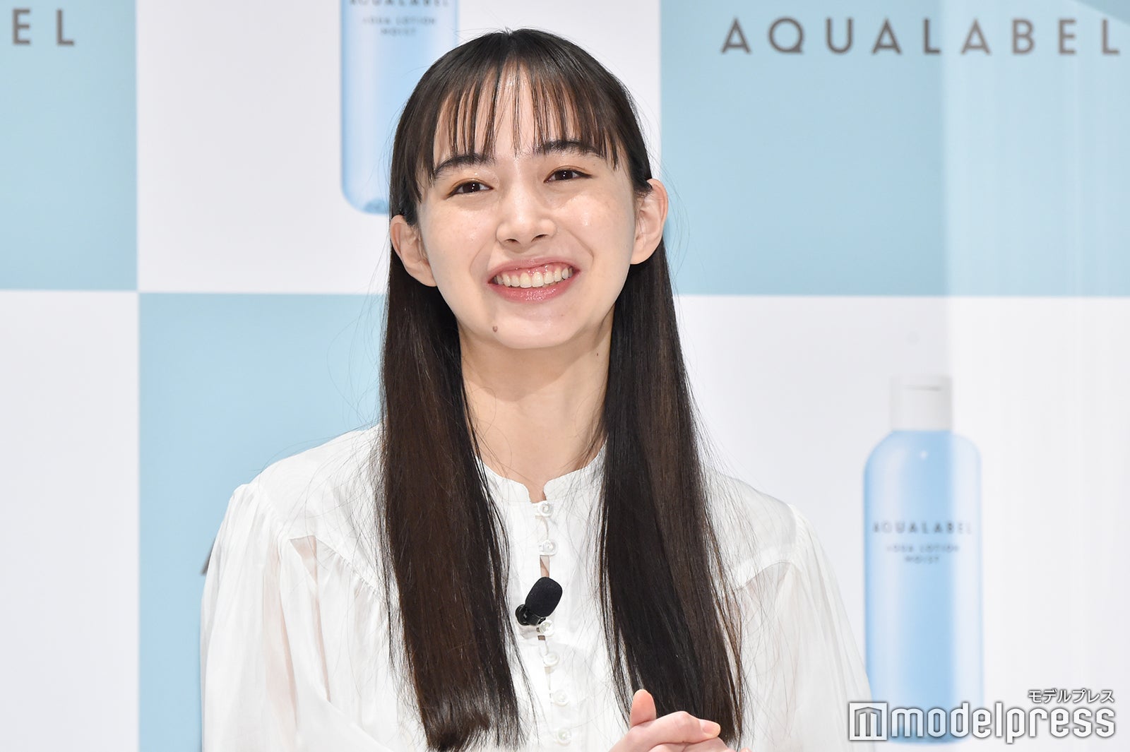 井桁弘恵（C）モデルプレス