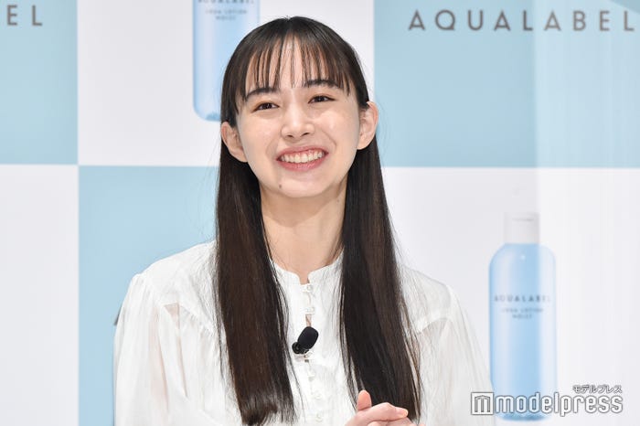 井桁弘恵(C)モデルプレス