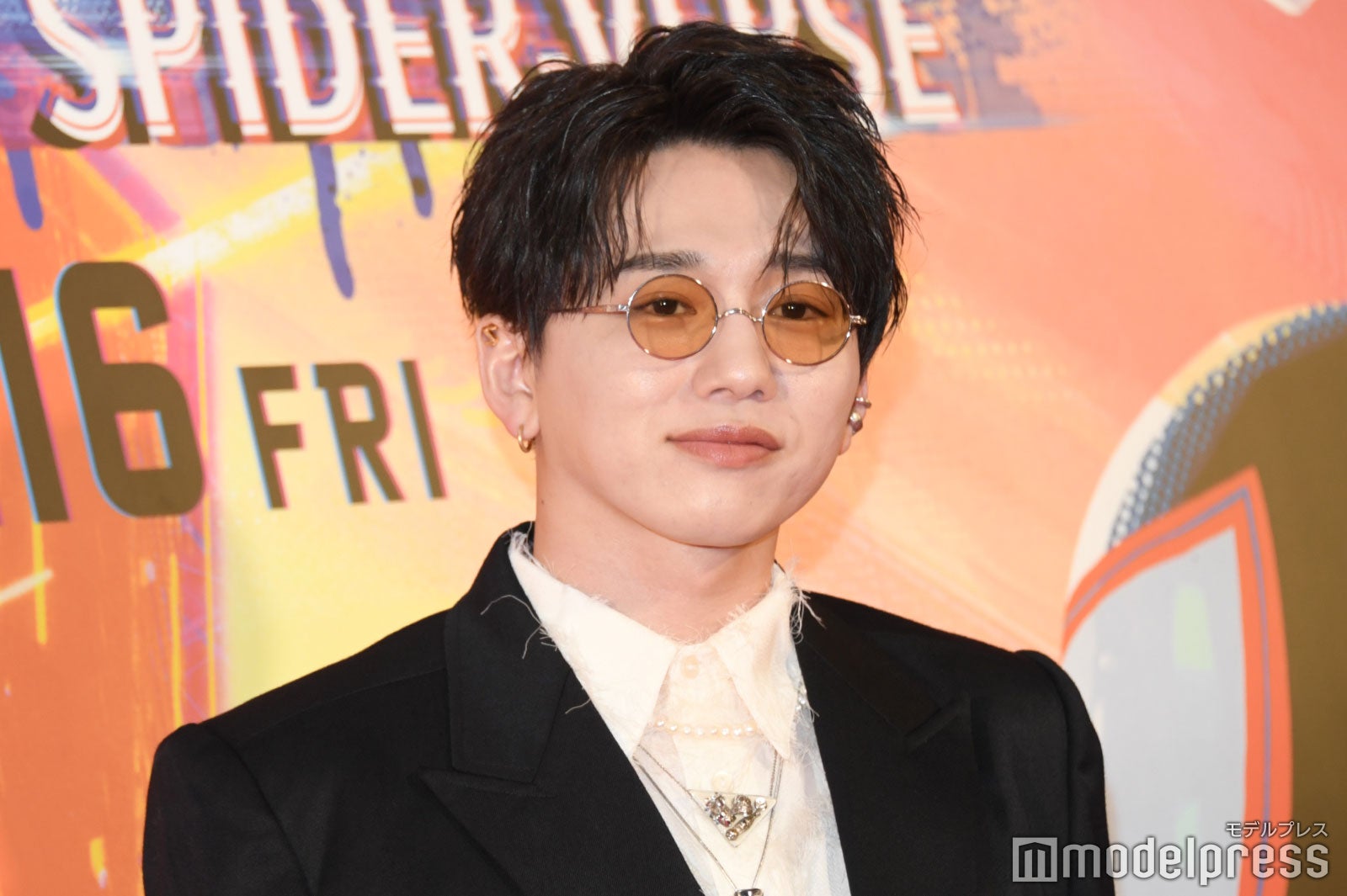 花村想太（C）モデルプレス