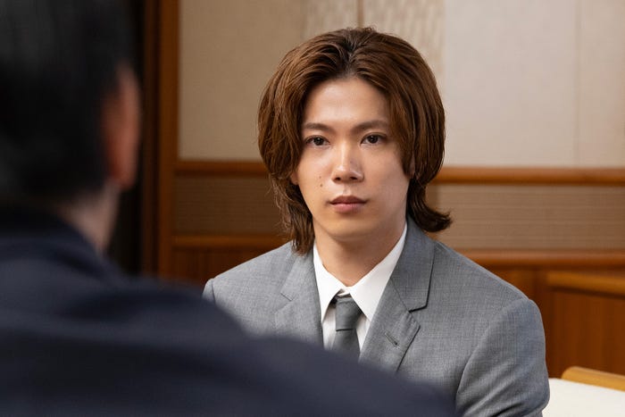 神宮寺勇太(提供画像)