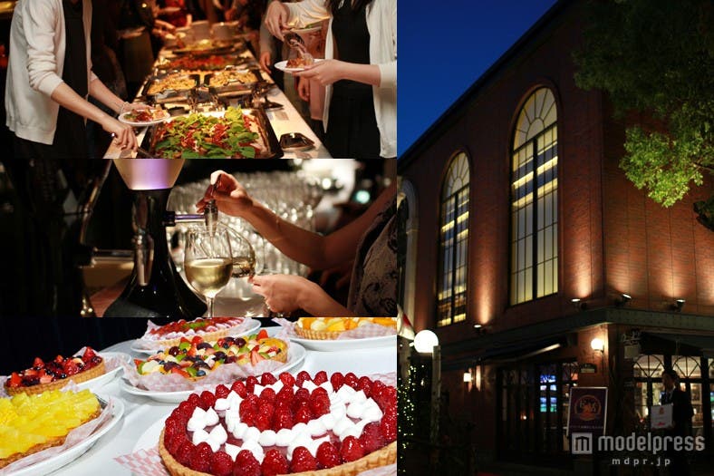 「恵比寿アクトスクエア(Duo DoMo)」で開催される極上の一夜体験「ドラ活」