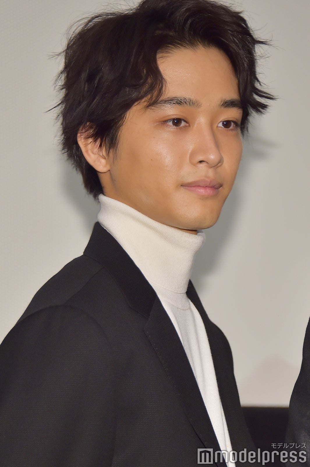 佐藤寛太 （C）モデルプレス