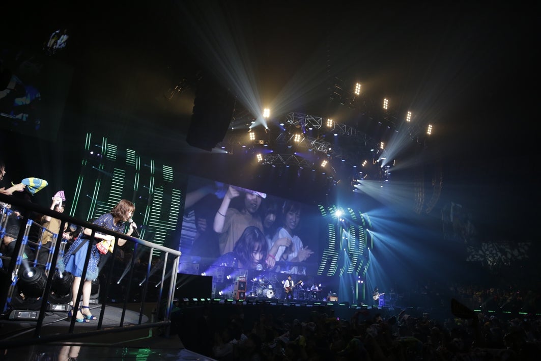 大原櫻子 （PHOTO：山口洋枝）