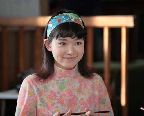 注目の女優・小川紗良、何度も落選した朝ドラ出演へ「今の私にできる一番の恩返し」<まんぷく>