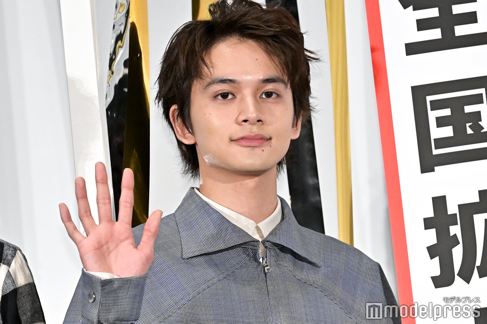 北村匠海（C）モデルプレス