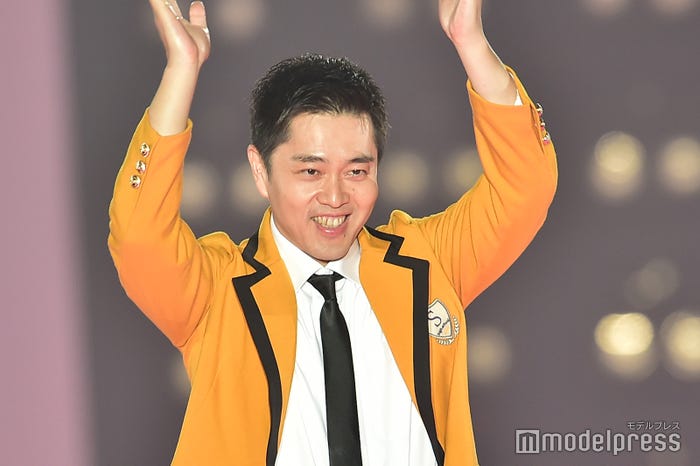 吉村洋文大阪府知事(C)モデルプレス