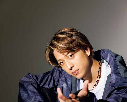 timelesz寺西拓人「花とゆめ」登場 “ダンスがうまい彼氏と秘密のレッスン”テーマにグラビア撮影