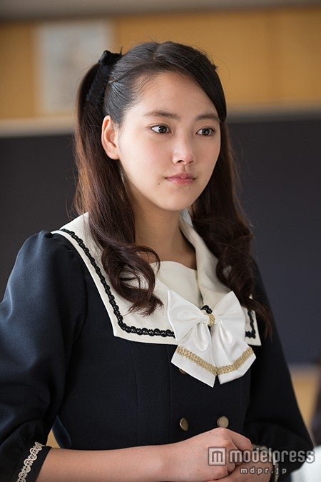 画像4/9) エビ中・柏木ひなた＆竹富聖花のギャップ続出
