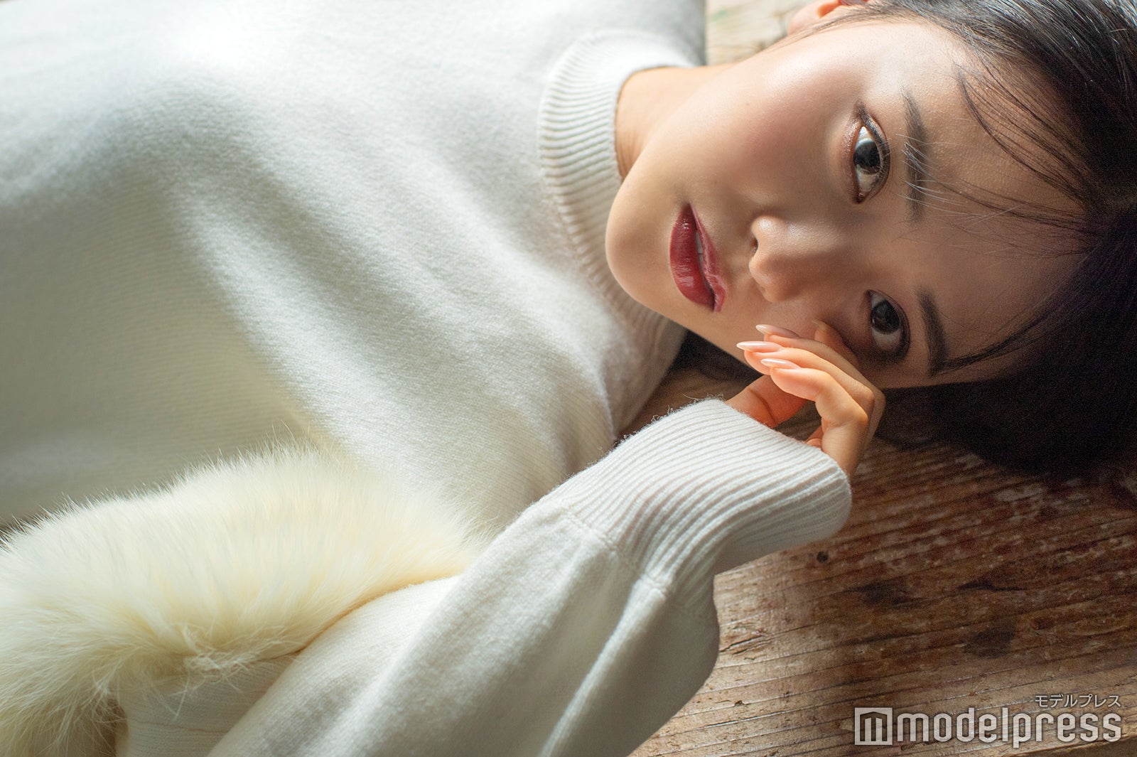 新田さちか（C）モデルプレス