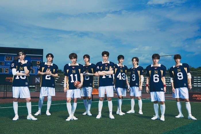 &TEAM(C)HYBE LABELS JAPAN