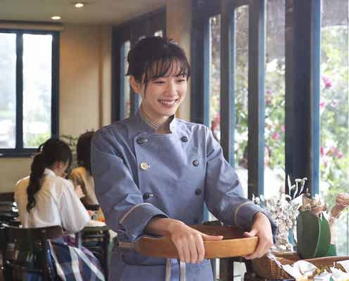 「君が心をくれたから」最終回 雨(永野芽郁)、数年後のラストシーンに張り巡らされた“7つの仕掛け”が話題「全ての思い出が詰まってる」「号泣」