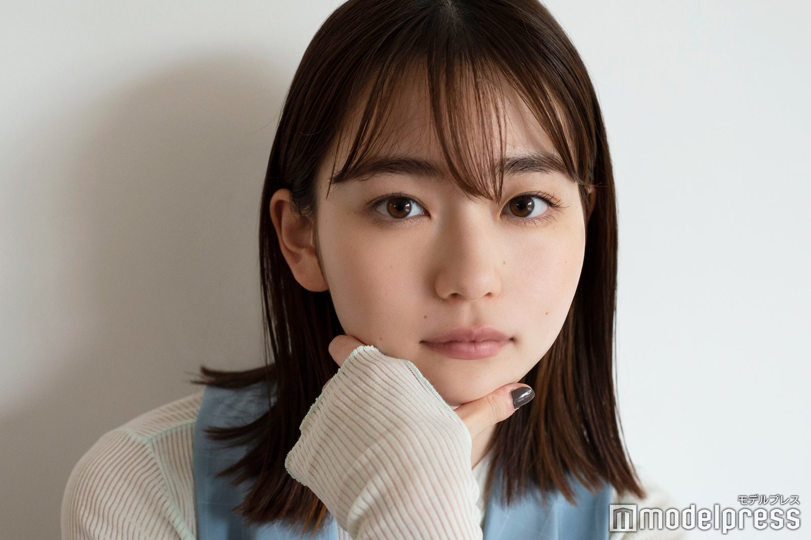 山田杏奈（C）モデルプレス