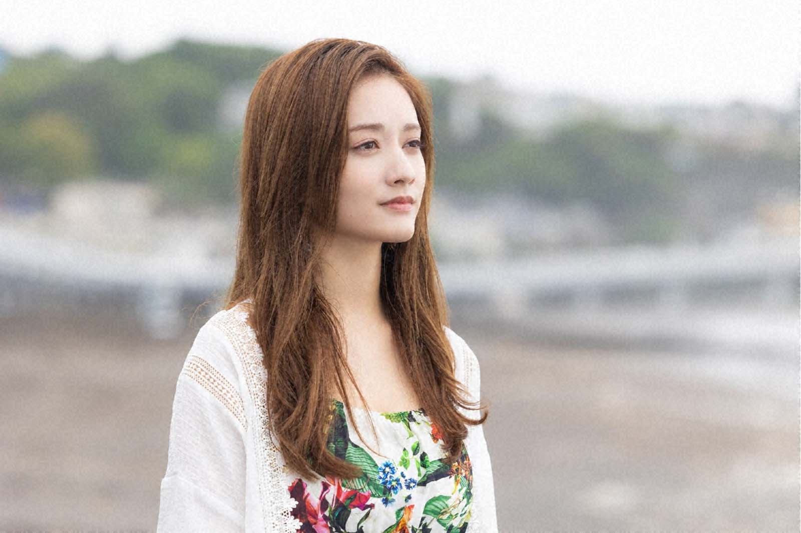 谷まりあ「さらば、佳き日」第6話より（C）「さらば、佳き日」製作委員会