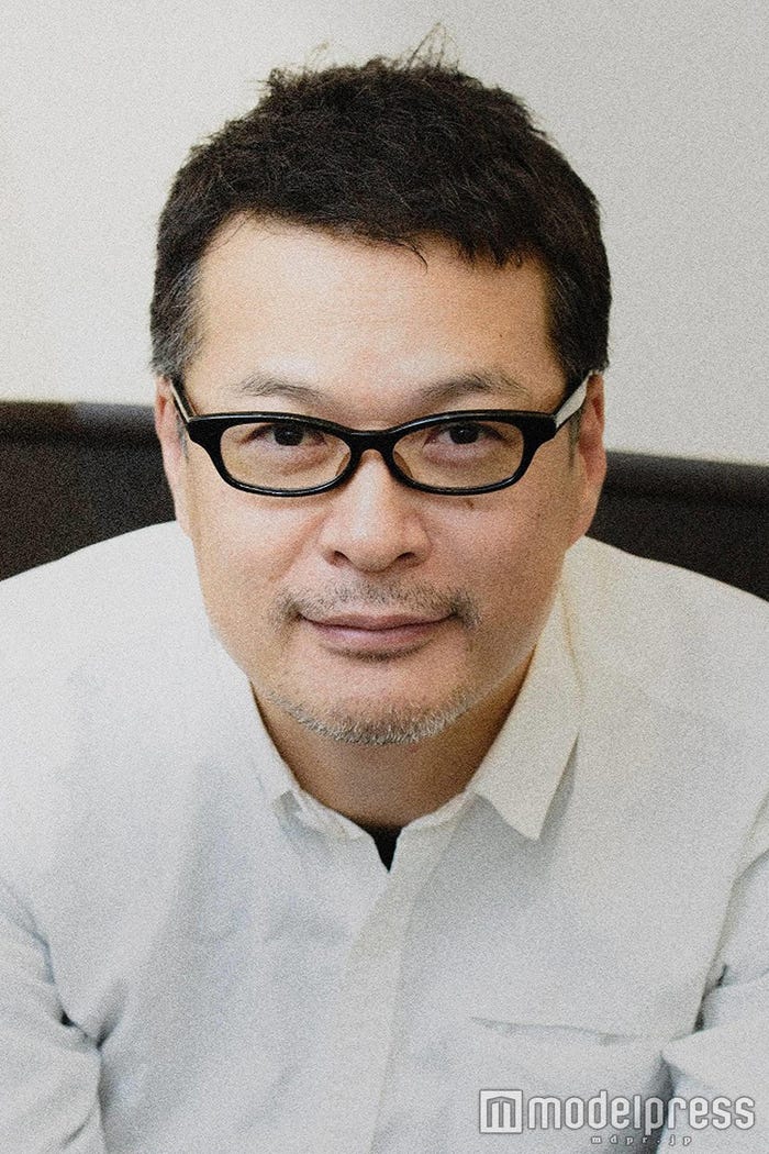 田中哲司(画像提供:フジテレビ)