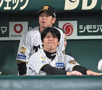 【解説】阪神・才木は今年一番といっていい 打順は1～5番を崩さず戦った方がいい 打線強みは1、2番出塁→中軸で得点