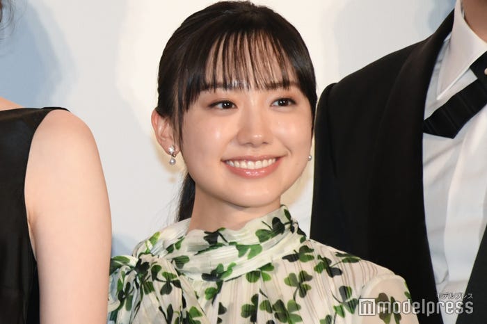 芦田愛菜(C)モデルプレス