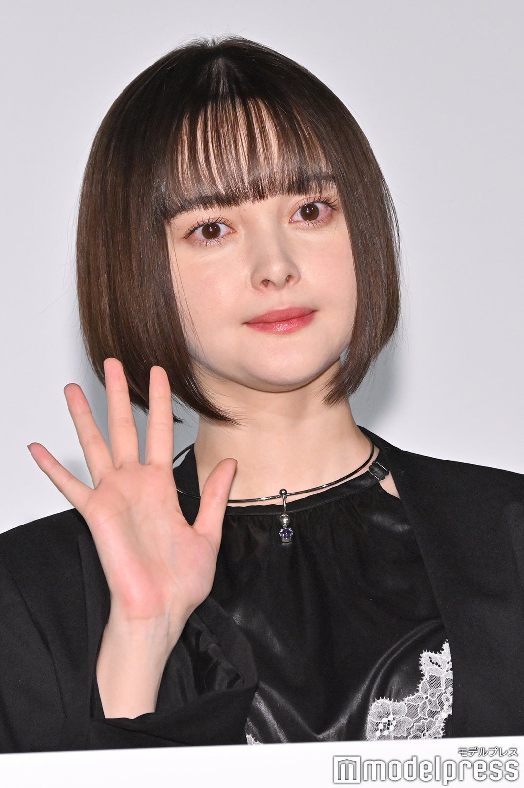 玉城ティナ （C）モデルプレス