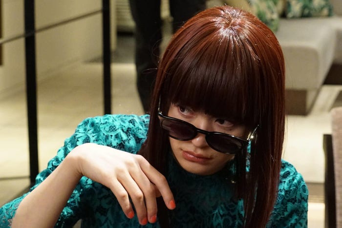 瀬戸康史/「海月姫」第7話より(C)フジテレビ