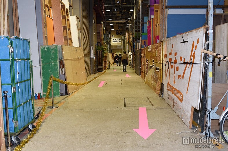 モデルプレスが「オールスター感謝祭」に潜入