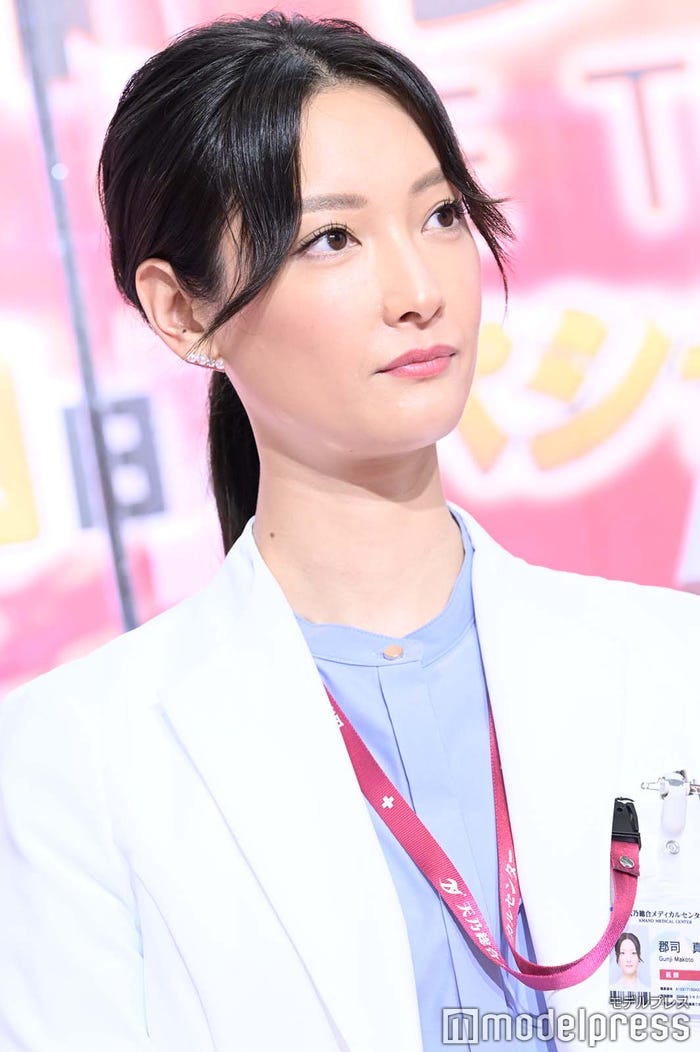 菜々緒(C)モデルプレス