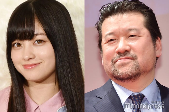 橋本環奈 怒ったかんな 佐藤二朗に 持ちギャグ で反応し話題 モデルプレス