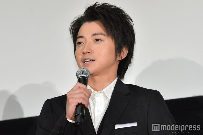 藤原竜也 舞台挨拶で Ng発言 司会者が制止 今日一番読まれたニュースランキング エンタメtop5 モデルプレス 藤原竜也 舞台挨拶で Ng発言 司会者が制止 今日一番読まれたニュースランキング エンタメtop5 モデルプレス