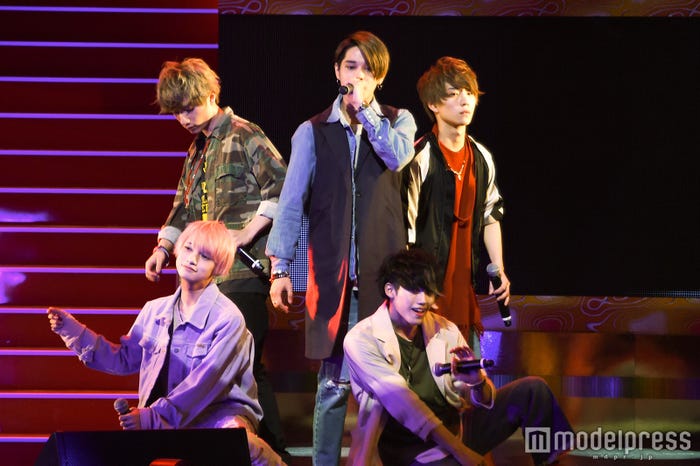 XOX(C)モデルプレス