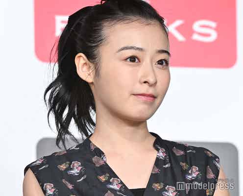森七菜、21日間の“10ヶ国海外撮影”でホームシックに「絶対に見つからない場所で泣きました」<WONDERLUST>